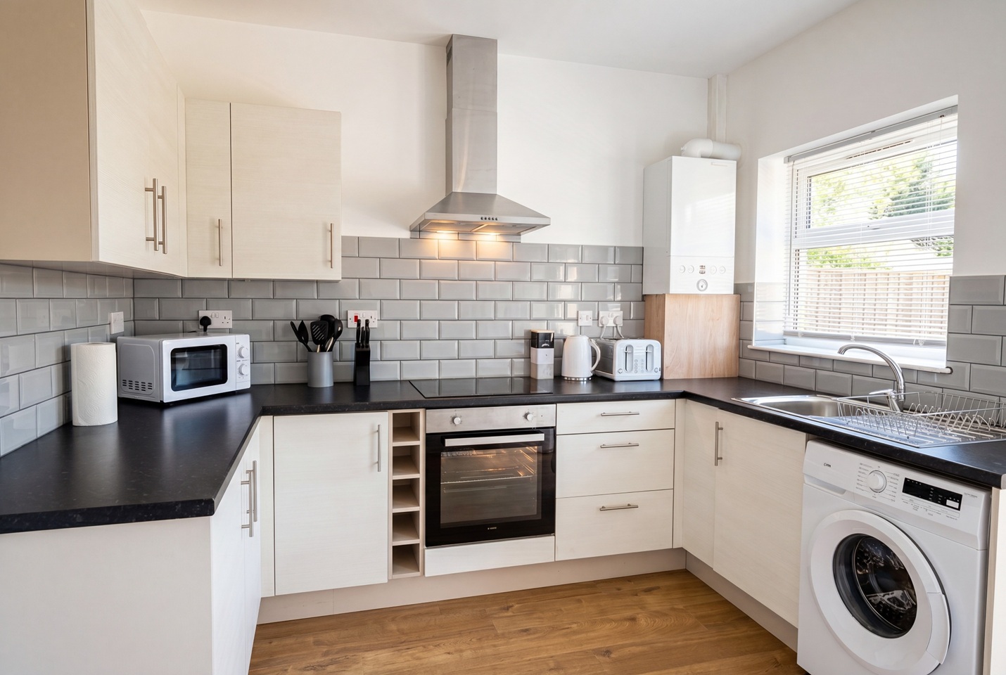 Bristol - 3 Bed Semi-Detached House, Bude Road, BS34 - To Rent Now for ...
