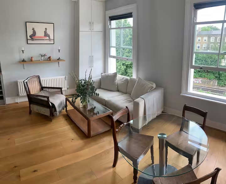 London - 2 Bed Flat, Mildmay Grove North, N1 - To Rent Now for £3,200. ...
