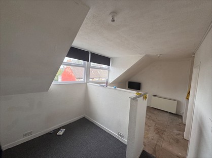 1 bed flat/apartment for rent in Studio Flat, Peel St, HU3