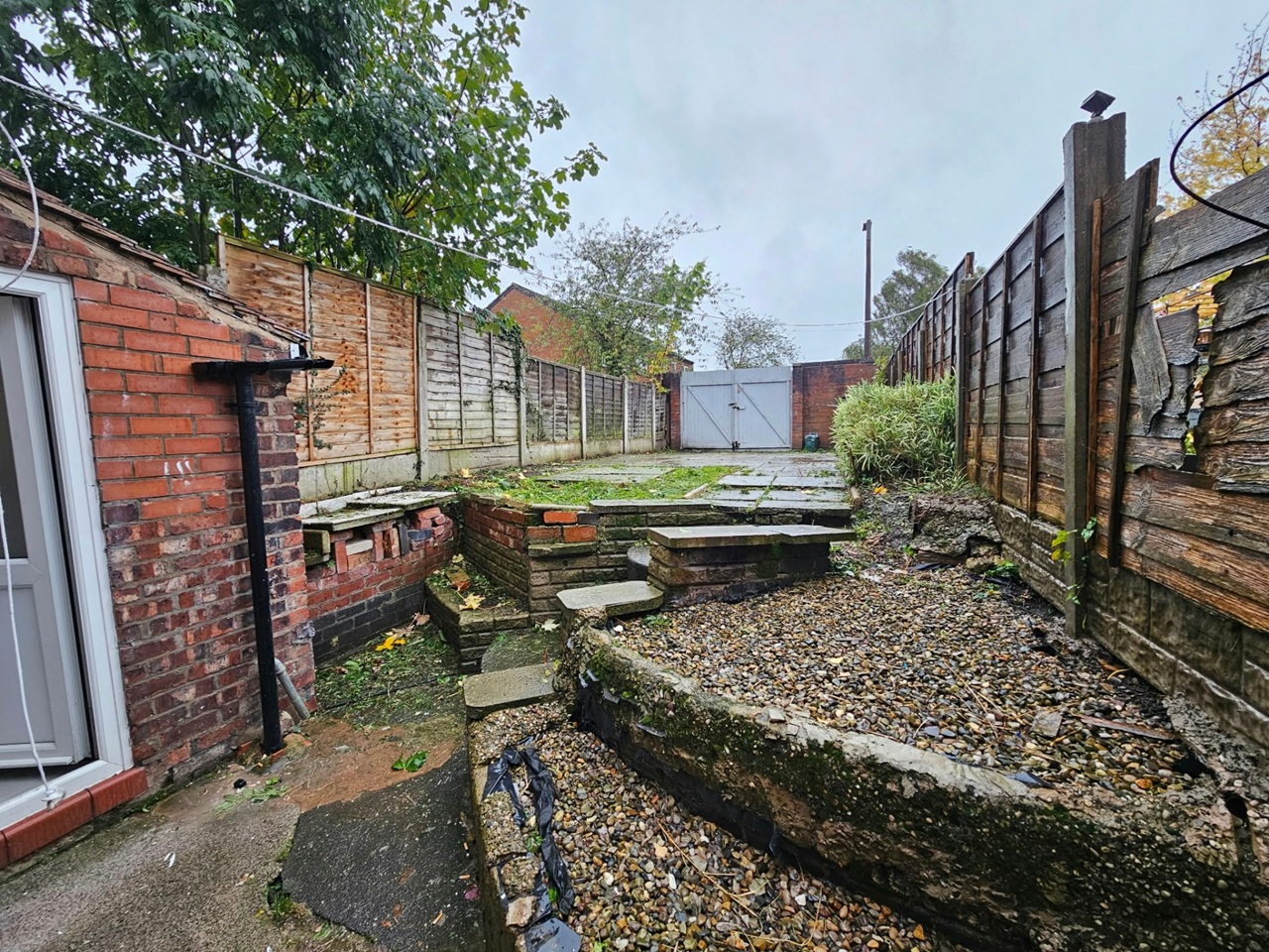 Stockport - 3 Bed Terraced House, Buxton Road, SK2 - To Rent Now for £ ...