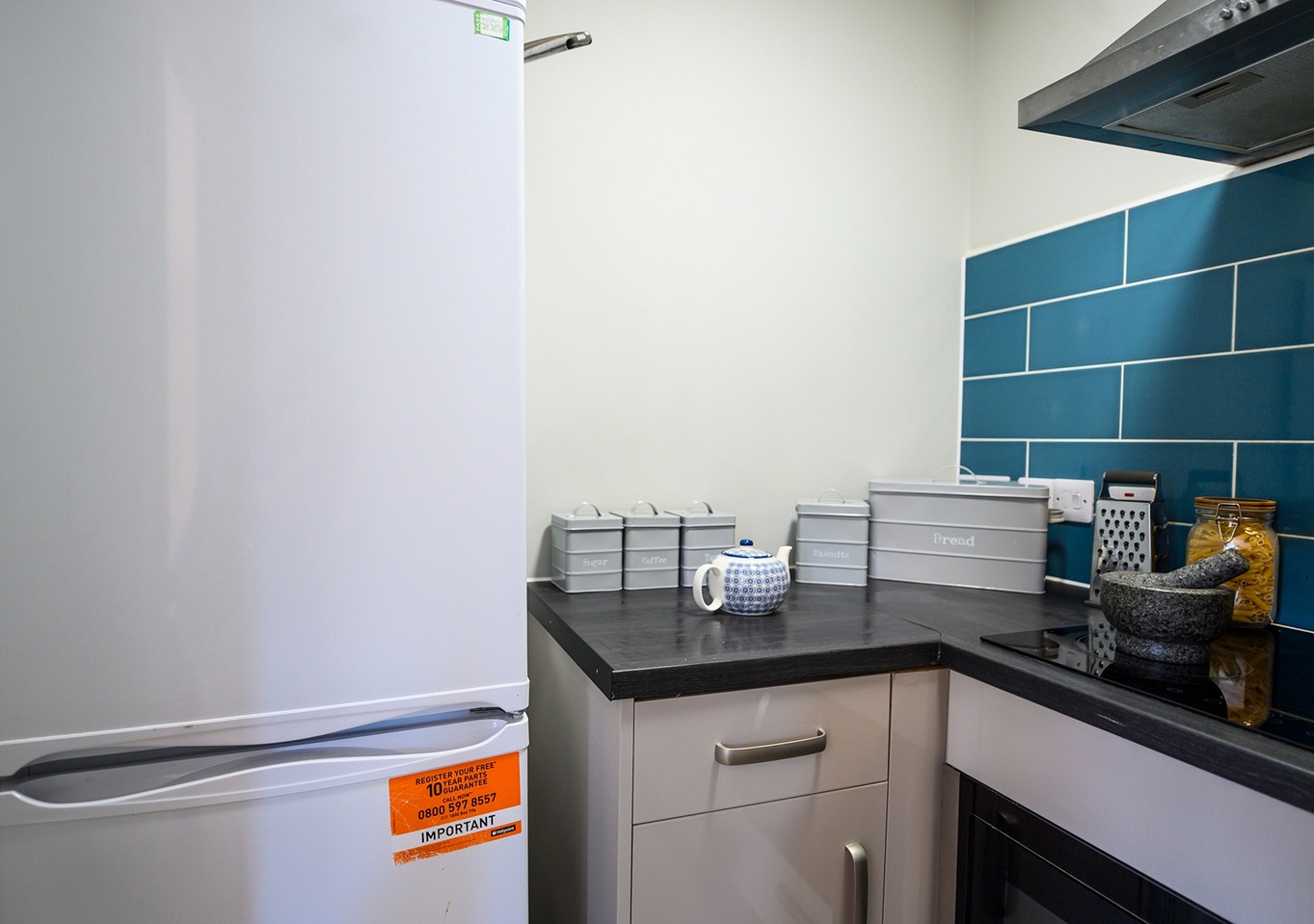 Sheffield - 3 Bed Flat, Queen Street, S1 - To Rent Now for £1,365.00 p/m