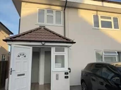 2 bed flat/apartment for rent in 2 Bed Maisonette, Hemming Way, WD25