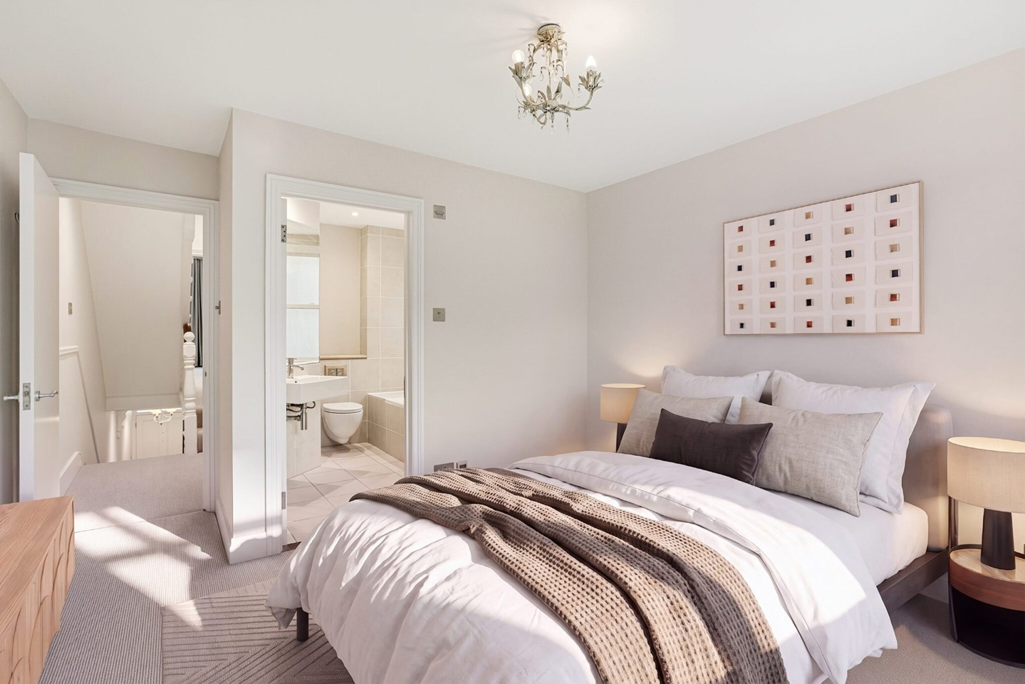 London - 5 Bed Terraced House, Guion Road, SW6 - To Rent Now for £9,000 ...