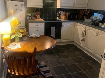 1 bed flat/apartment for rent in 1 Bed Flat, Arklay Place, DD3