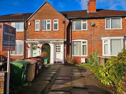 3 bed terraced house for rent in 3 Bed Terraced House, New Lane, BL2