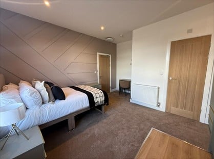 6 bed room for rent in Room in a Shared House, Manchester Road, BL3