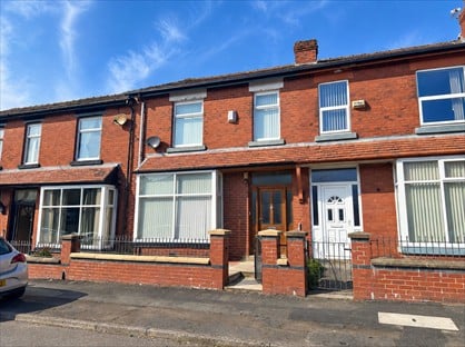 3 bed terraced house for rent in 3 Bed Terraced House, Wyresdale Road, BL1