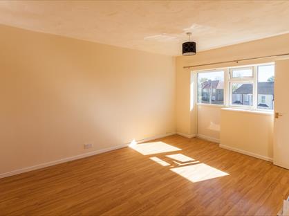 1 Bed Flat, Harcourt Road, NP23