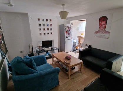 5 bed terraced house for rent in 5 Bed Terraced House, Jersey Street, BN2