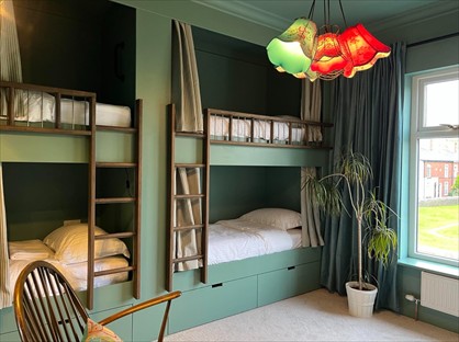2 bed terraced house for rent in 2 Bed Terraced House, St. Matthews Road, SK3