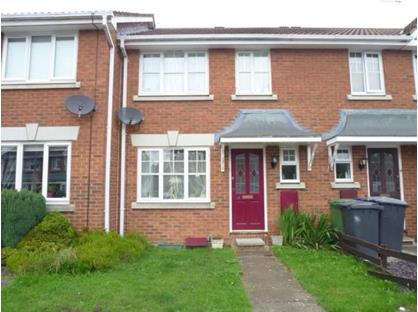 3 Bed Terraced House, Lower Court, BA14