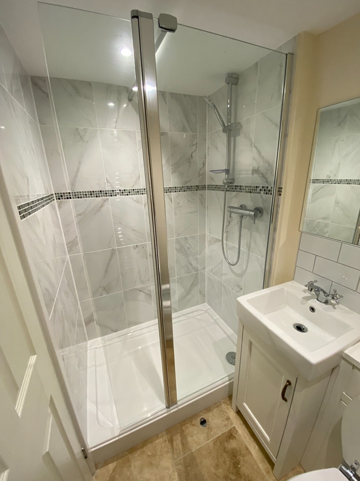 Andover - 3 Bed End Terrace, New Cottages, SP11 - To Rent Now for £ ...