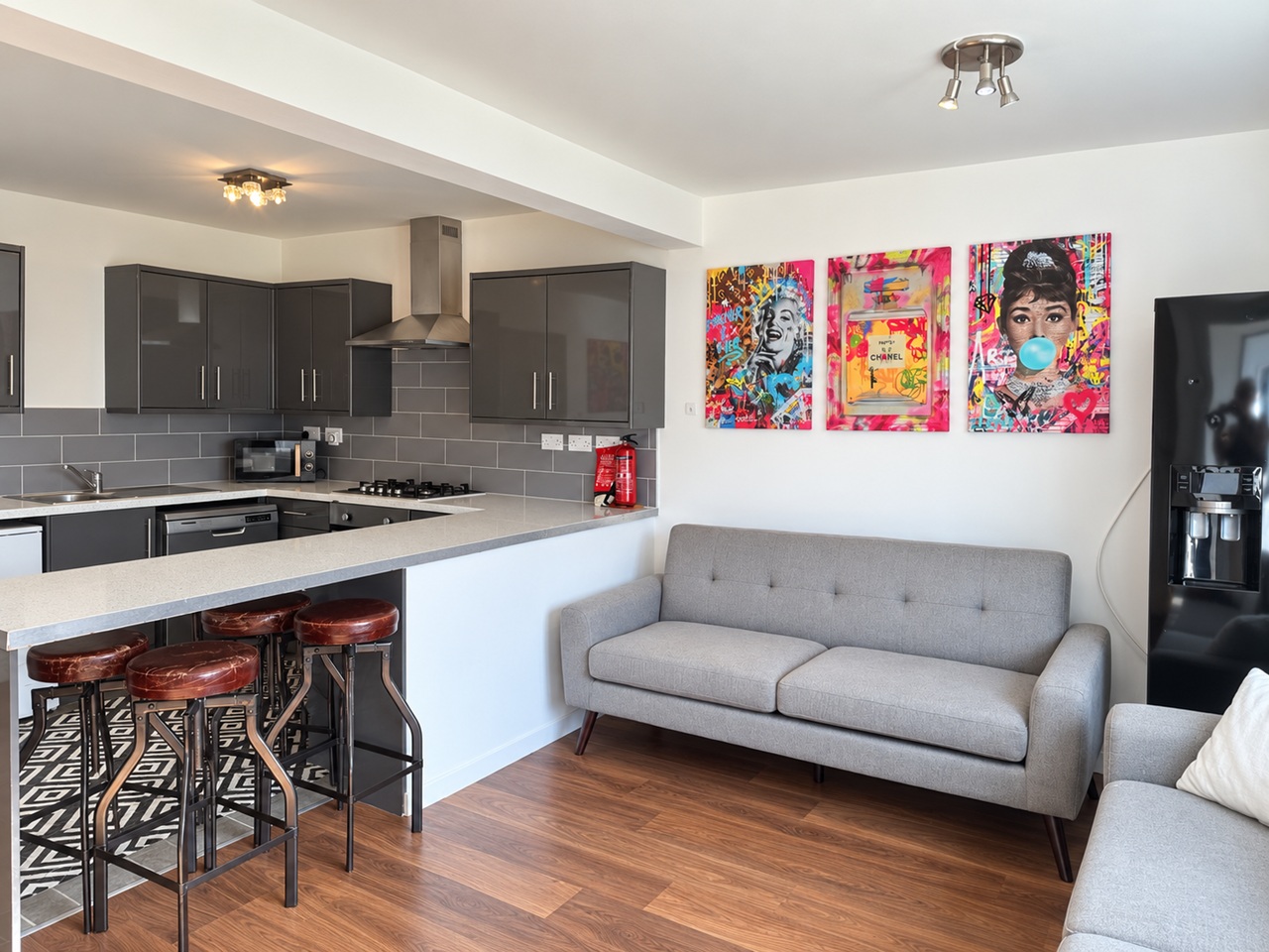 Nottingham - 6 Bed Semi-Detached House, Marchwood Close, NG8 - To Rent ...