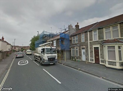 4 Bed Terraced House, Chalks Road, BS5