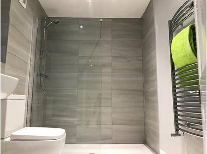 Room in a Shared House, Portman Street, TS1