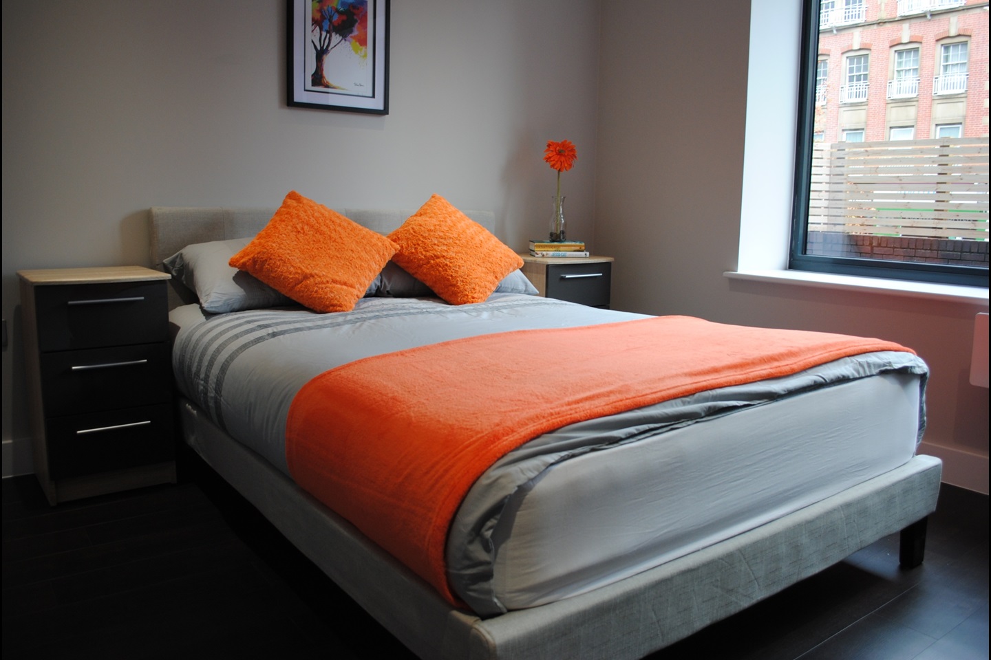 Additional image 3 of 1 Bed Flat, The Fitzgerald, S3, N1 7GU