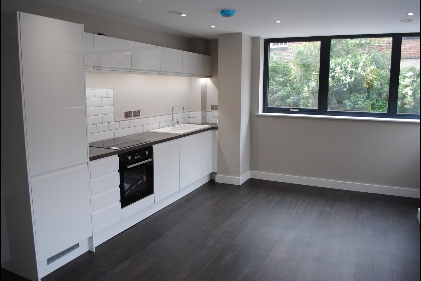 1 Bed Flat, The Fitzgerald, S3, N1 7GU