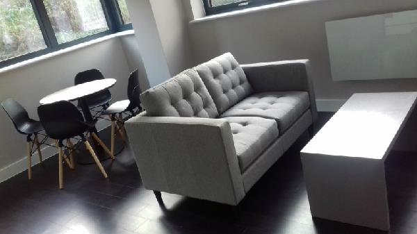 Additional image 2 of 1 Bed Flat, The Fitzgerald, S3, N1 7GU