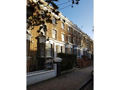 1 Bed Flat, Lotus Road, W12
