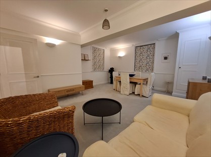 2 Bed Flat, Bowden Street, SE11