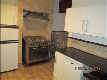 3 Bed End Terrace, Southfield Road, TS1