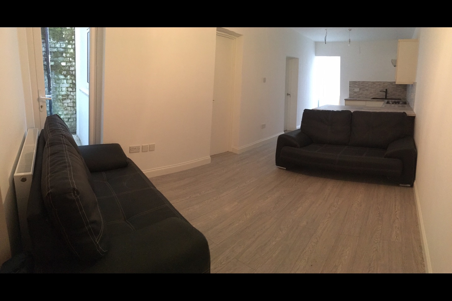 Additional image 3 of 3 Bed Flat, Beck Rd, E8, N1 7GU