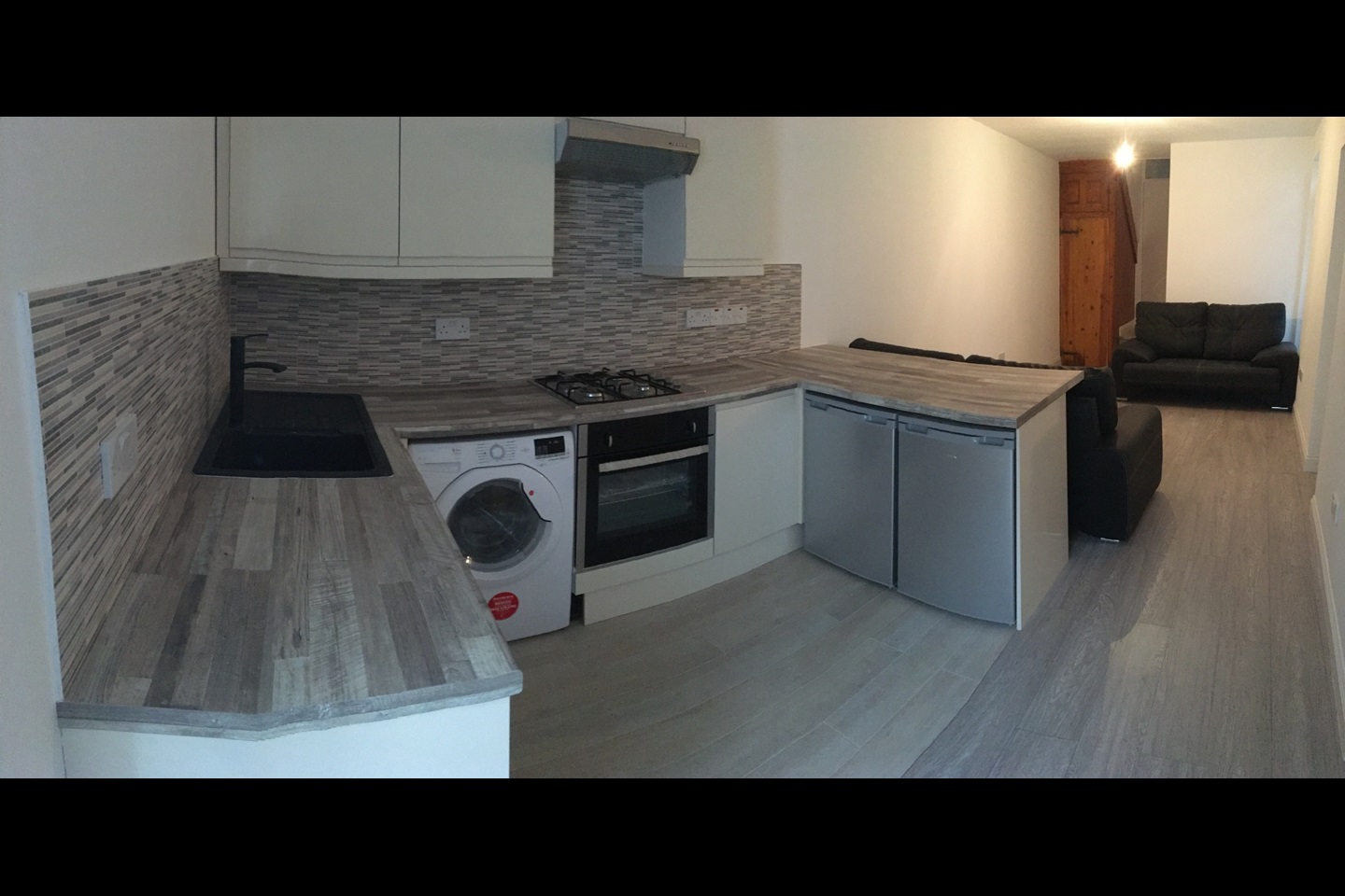 Additional image 7 of 3 Bed Flat, Beck Rd, E8, N1 7GU