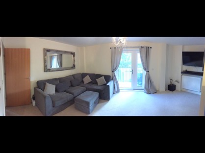 1 Bed Flat, Fairthorn Road, SE7