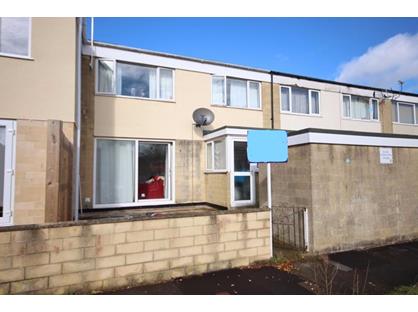 3 Bed Terraced House, Redland Park, BA2