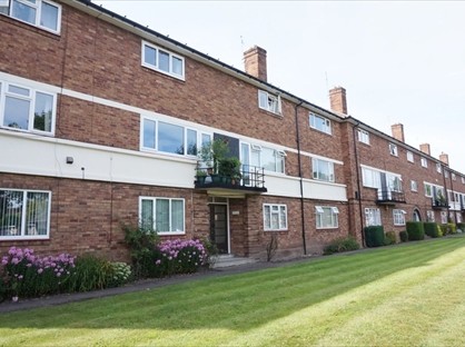 2 Bed Flat, Penns Court, B76