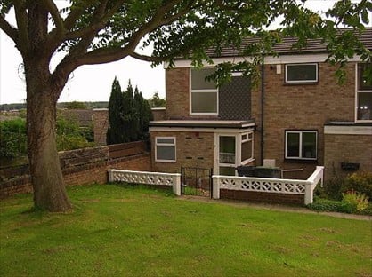 5 Bed Semi-Detached House, Frencham Close, CT2