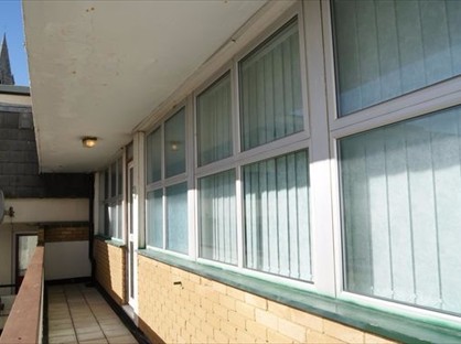 2 Bed Flat, Alan Court, TN37