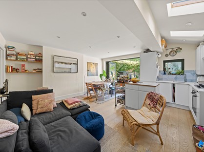 2 Bed Flat, Newlands Park, SE26