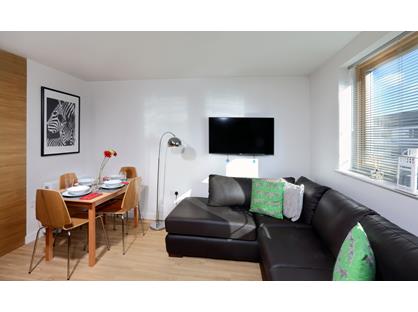 4 Bed Flat, Bevois Valley Road, SO14