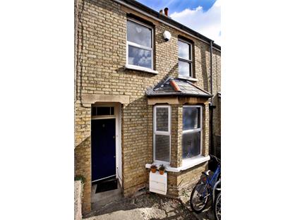 5 Bed Terraced House, Golden Road, OX4