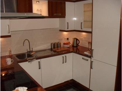 2 Bed Flat, The Waterfront, WF11