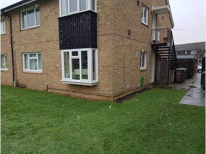 3 Bed Maisonette, Spencer Road, IP12