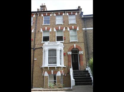 2 Bed Flat, Devonshire Road, SE23