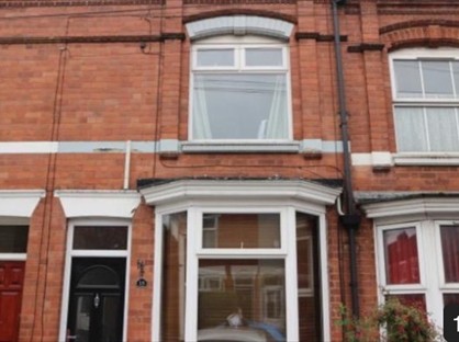 4 Bed Terraced House, Dean Street, CV2