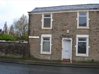 3 Bed End Terrace, Primrose Terrace, BB3