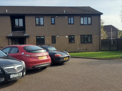 1 Bed Flat, Riverside View, FK10