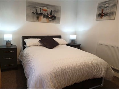 Room in a Shared House, Westwood Street, BB5