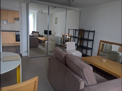 2 Bed Flat, Sullivan Close, SW11