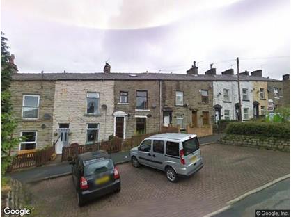 2 Bed Terraced House, Abbey Street, OL13