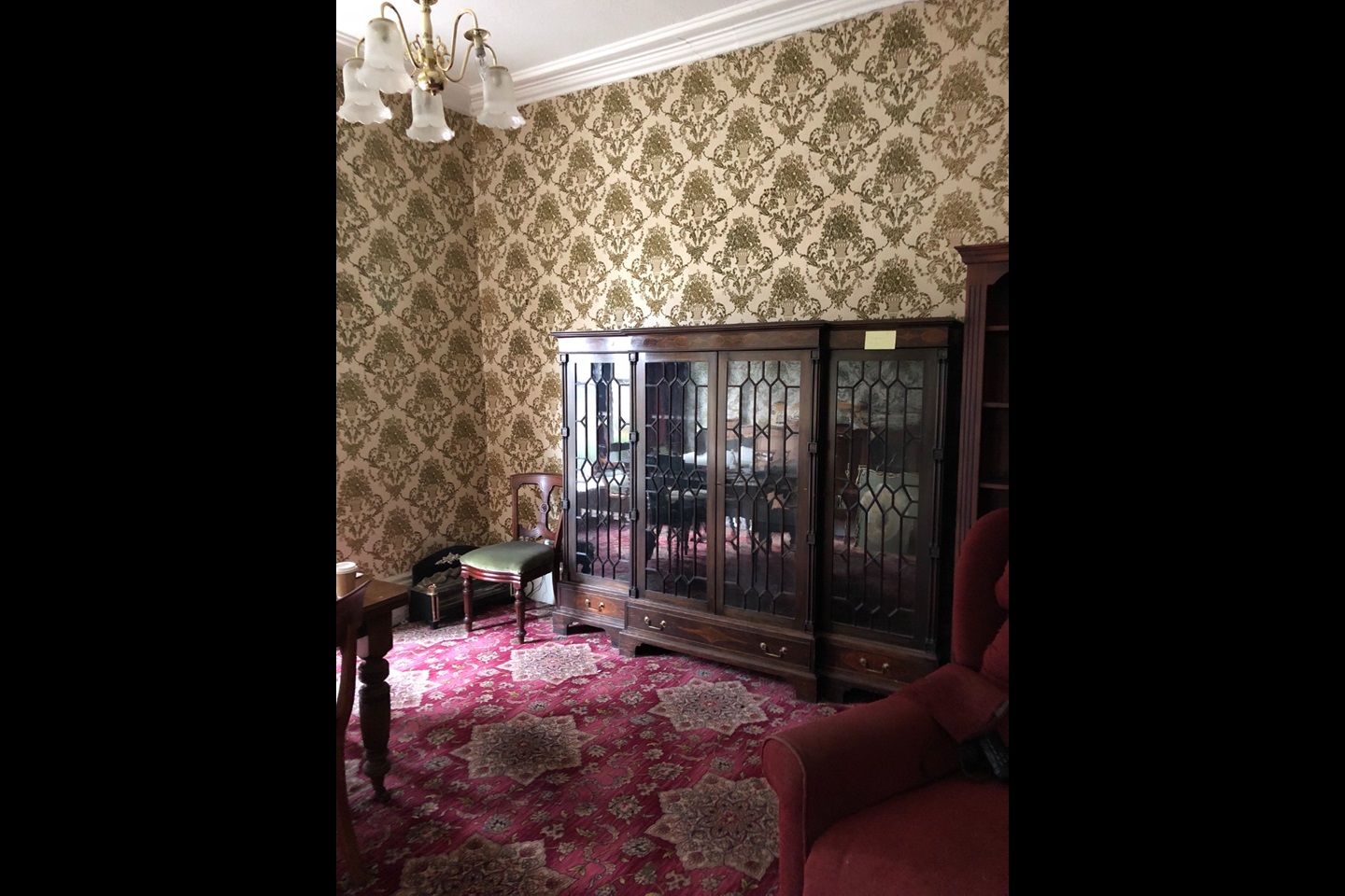 Additional image 12 of 5 Bed Detached House, St. Andrews Road, S11, N1 7GU