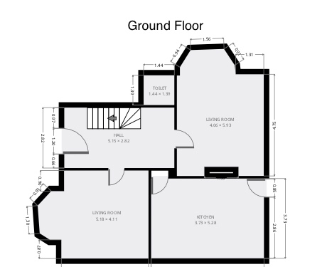 Additional image 19 of 5 Bed Detached House, St. Andrews Road, S11, N1 7GU