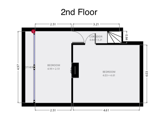 Additional image 21 of 5 Bed Detached House, St. Andrews Road, S11, N1 7GU