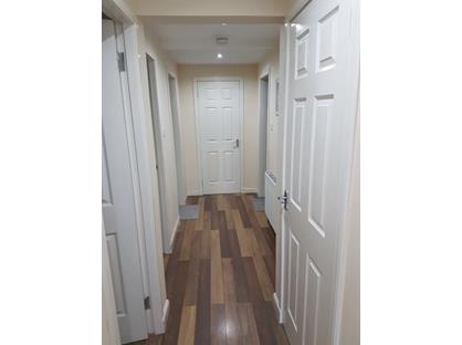 1 Bed Detached House, Netherway, G44