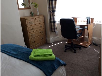 Room in a Shared House, Wellesley Road, TS4