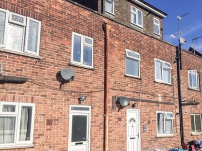 Studio Flat, Shenley Road, WD6
